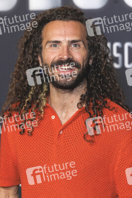 Filmpremiere 'Disclosure Day' in Paris