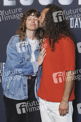 Filmpremiere 'Disclosure Day' in Paris