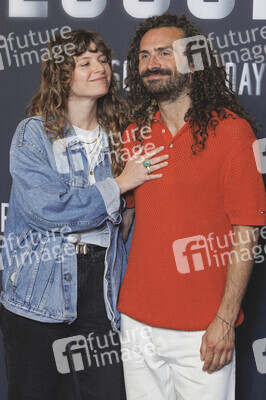 Filmpremiere 'Disclosure Day' in Paris