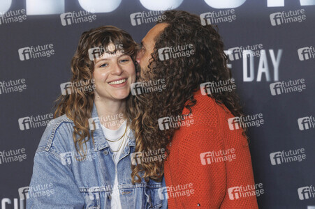 Filmpremiere 'Disclosure Day' in Paris