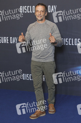 Filmpremiere 'Disclosure Day' in Paris