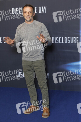 Filmpremiere 'Disclosure Day' in Paris