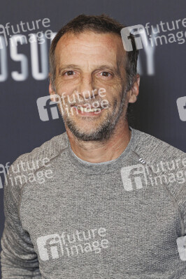 Filmpremiere 'Disclosure Day' in Paris