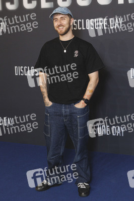 Filmpremiere 'Disclosure Day' in Paris