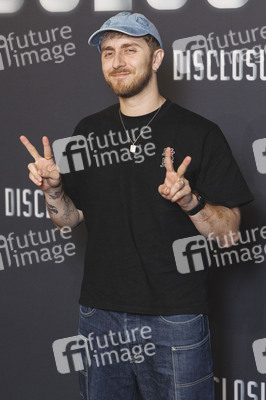 Filmpremiere 'Disclosure Day' in Paris