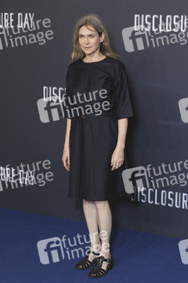 Filmpremiere 'Disclosure Day' in Paris