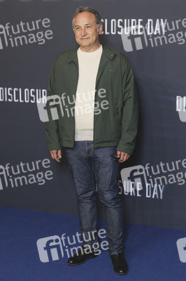 Filmpremiere 'Disclosure Day' in Paris