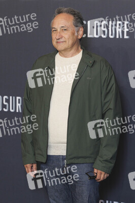 Filmpremiere 'Disclosure Day' in Paris