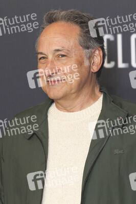 Filmpremiere 'Disclosure Day' in Paris