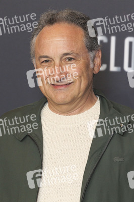 Filmpremiere 'Disclosure Day' in Paris