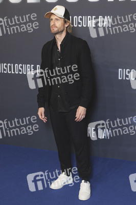 Filmpremiere 'Disclosure Day' in Paris