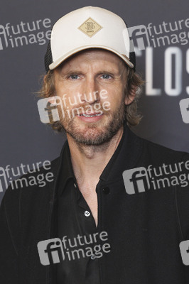 Filmpremiere 'Disclosure Day' in Paris