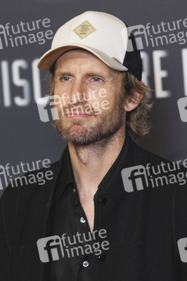 Filmpremiere 'Disclosure Day' in Paris