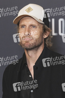 Filmpremiere 'Disclosure Day' in Paris