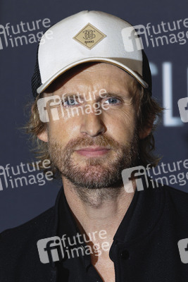 Filmpremiere 'Disclosure Day' in Paris