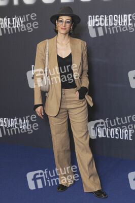 Filmpremiere 'Disclosure Day' in Paris