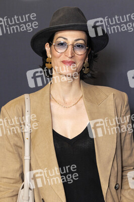 Filmpremiere 'Disclosure Day' in Paris