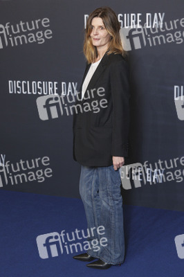Filmpremiere 'Disclosure Day' in Paris