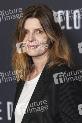 Filmpremiere 'Disclosure Day' in Paris
