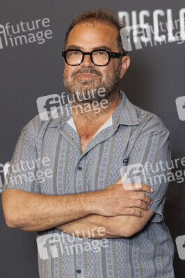 Filmpremiere 'Disclosure Day' in Paris