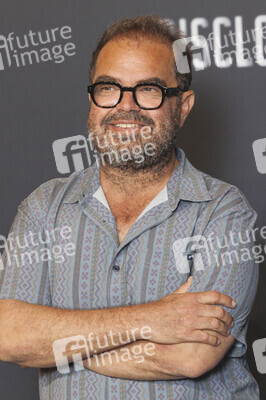 Filmpremiere 'Disclosure Day' in Paris