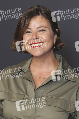 Filmpremiere 'Disclosure Day' in Paris