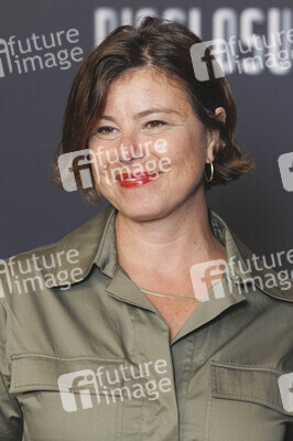Filmpremiere 'Disclosure Day' in Paris