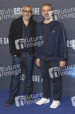 Filmpremiere 'Disclosure Day' in Paris