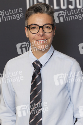 Filmpremiere 'Disclosure Day' in Paris