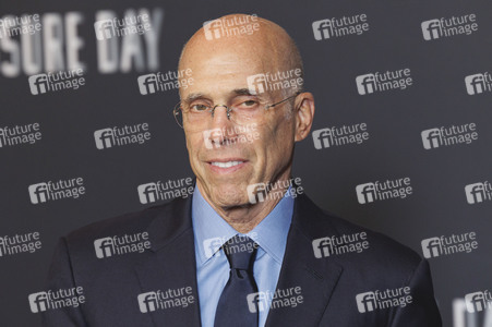Filmpremiere 'Disclosure Day' in Paris