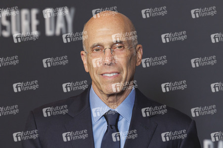 Filmpremiere 'Disclosure Day' in Paris