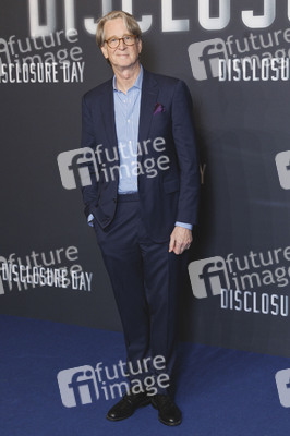 Filmpremiere 'Disclosure Day' in Paris