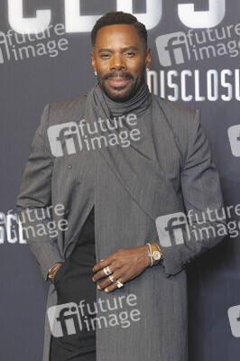Filmpremiere 'Disclosure Day' in Paris