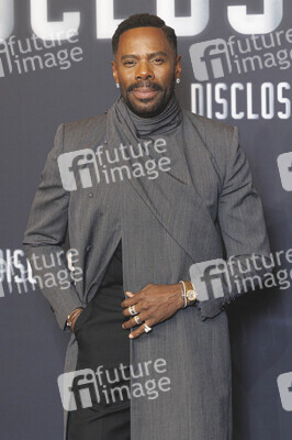 Filmpremiere 'Disclosure Day' in Paris