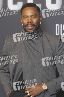 Filmpremiere 'Disclosure Day' in Paris