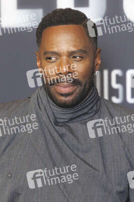 Filmpremiere 'Disclosure Day' in Paris