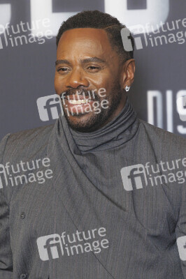 Filmpremiere 'Disclosure Day' in Paris