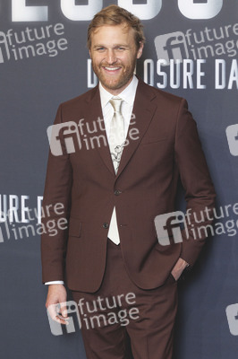 Filmpremiere 'Disclosure Day' in Paris