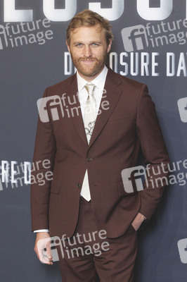 Filmpremiere 'Disclosure Day' in Paris