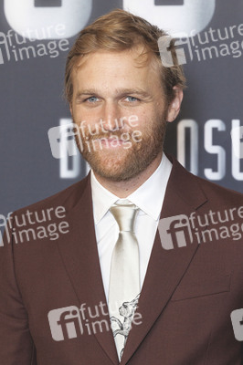 Filmpremiere 'Disclosure Day' in Paris