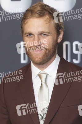 Filmpremiere 'Disclosure Day' in Paris