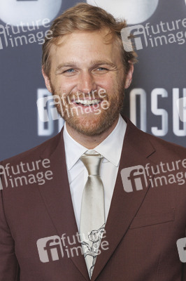 Filmpremiere 'Disclosure Day' in Paris