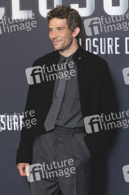 Filmpremiere 'Disclosure Day' in Paris