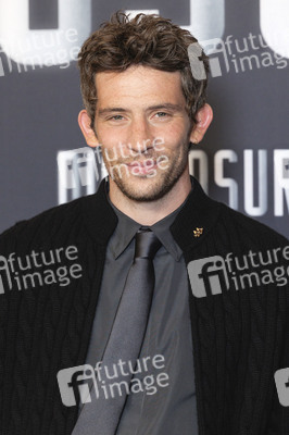 Filmpremiere 'Disclosure Day' in Paris