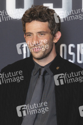 Filmpremiere 'Disclosure Day' in Paris