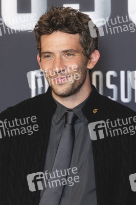 Filmpremiere 'Disclosure Day' in Paris