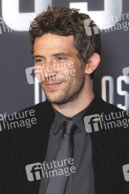Filmpremiere 'Disclosure Day' in Paris