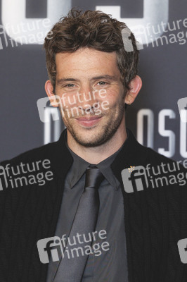 Filmpremiere 'Disclosure Day' in Paris