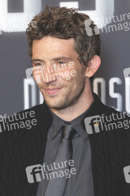 Filmpremiere 'Disclosure Day' in Paris