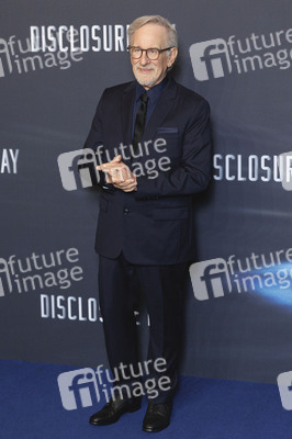 Filmpremiere 'Disclosure Day' in Paris